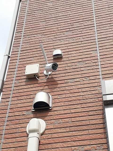 ��ʌ��@�c�s���m�؂Q���ڂ̃A�p�[�g�̂��̑�