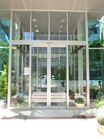 ��ʌ��������܎s�Y�a���ՂP���ڂ̃}���V�����̃G���g�����X