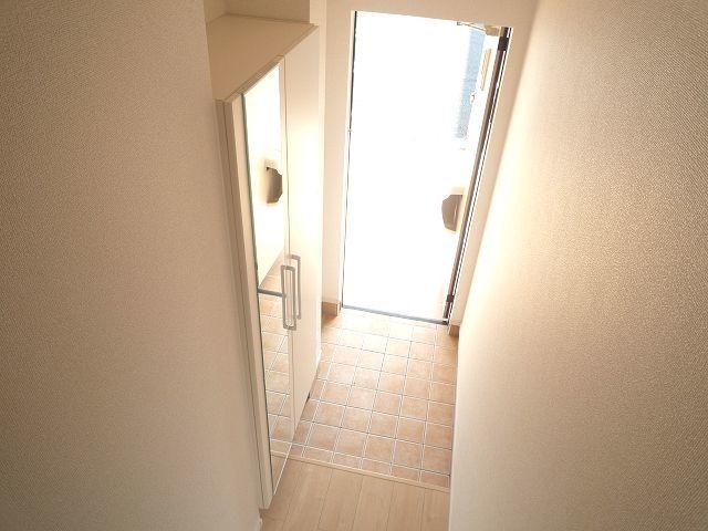 ��ʌ�����s�厚���̃A�p�[�g�̌���