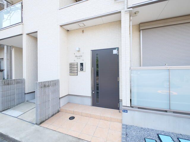 ��ʌ��z�J�s���������P���ڂ̃}���V�����̃G���g�����X