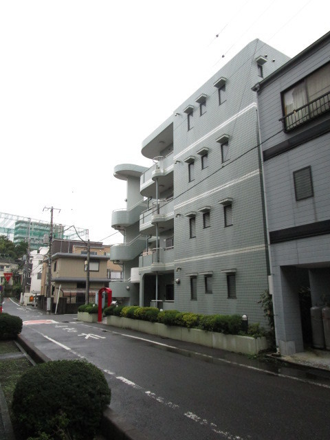 ��ʌ��������܎s�Y�a�擌�ݒ��̃}���V�����̌����O��