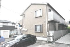 ��ʌ�����s�����U����12-7�̃A�p�[�g�̌����O��