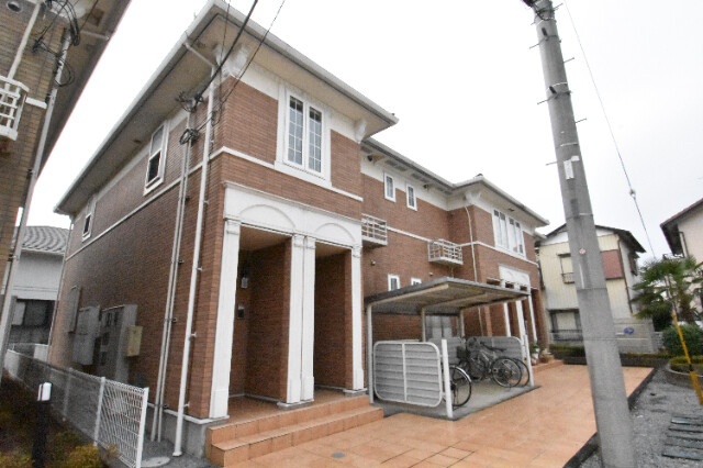 ��ʌ��������܎s��΋�{���Q���ڂ̃A�p�[�g�̌����O��