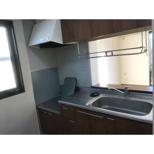 ��ʌ��������܎s��΋���T���ڂ̃A�p�[�g�̃L�b�`��