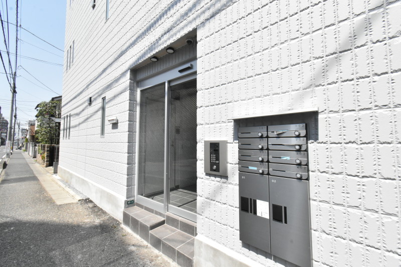 ��ʌ��������܎s�Y�a���ՂQ���ڂ̃}���V�����̒n�}