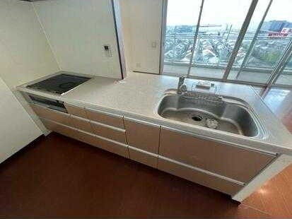 ��ʌ��z�J�s���C�N�^�E���W���ڂ̃}���V�����̃L�b�`��