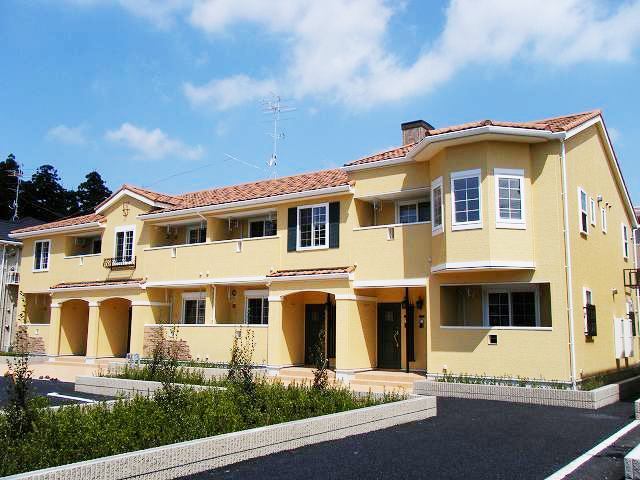 ��ʌ��������܎s��΋�{���Q����6-49-1�̃A�p�[�g�̌����O��