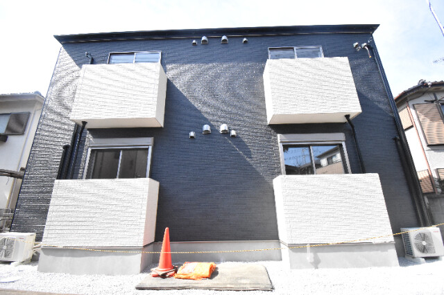 ��ʌ��������܎s����厚�w��̃A�p�[�g�̌����O��