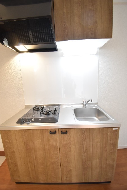 ��ʌ��������܎s����厚�w��̃A�p�[�g�̃L�b�`��