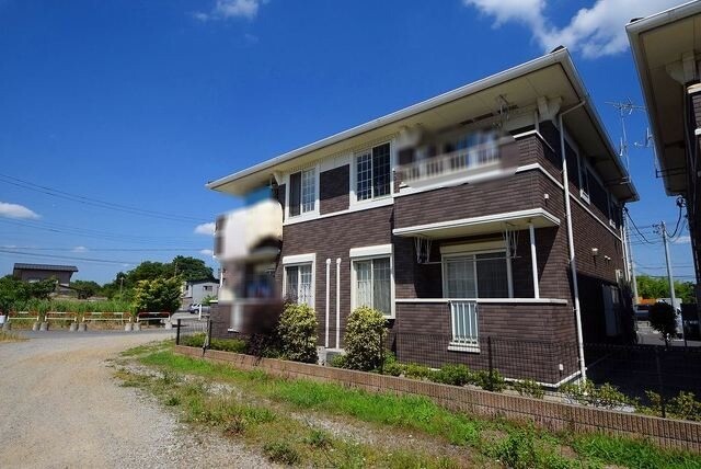 ��ʌ�����s�厚���s�����̃A�p�[�g�̌����O��