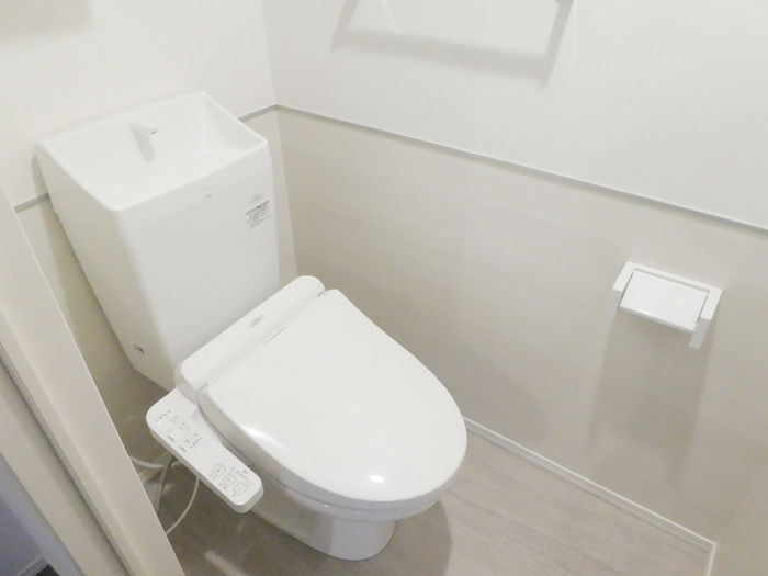 ��ʌ�����s���L�Q���ڂ̃A�p�[�g�̃g�C��