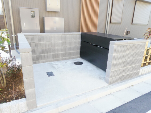 ��ʌ�����s���L�Q���ڂ̃A�p�[�g�̂��̑�