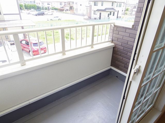 ��ʌ�����s�厚���s�����̃A�p�[�g�̃o���R�j�[