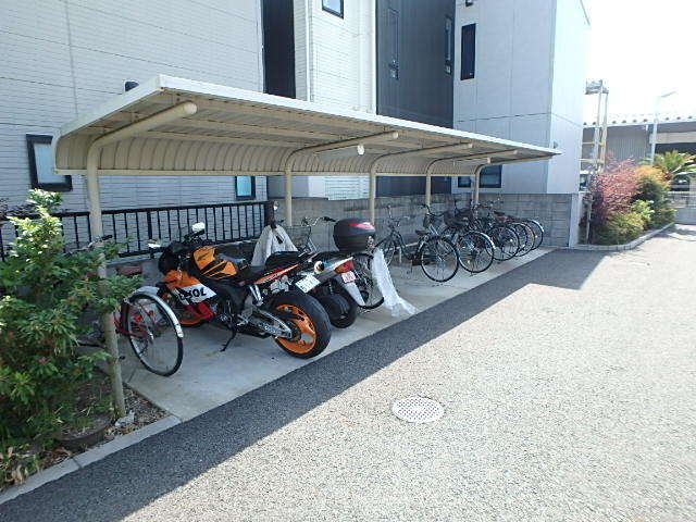 ��ʌ��������܎s�k��g�쒬�P���ڂ̃A�p�[�g�̂��̑�