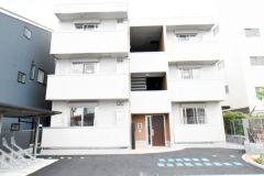 ��ʌ��z�J�s����9-17-1�̃A�p�[�g�̌����O��