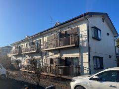 ��ʌ�����s�厚����1528-5�̃A�p�[�g�̌����O��