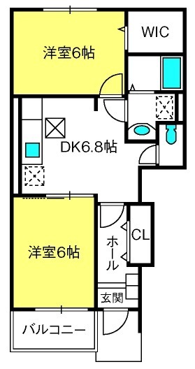 ��ʌ�����s�厚���s�̉Ƃ̃A�p�[�g�̊Ԏ�