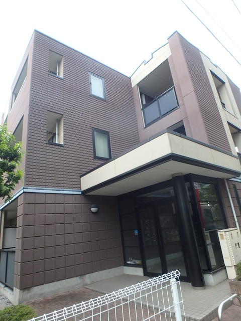 ��ʌ��������܎s��������R���ڂ̃}���V�����̌����O��