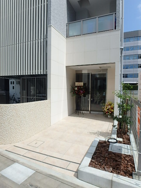 ��ʌ��������܎s��{����ؒ��P���ڂ̃}���V�����̃G���g�����X