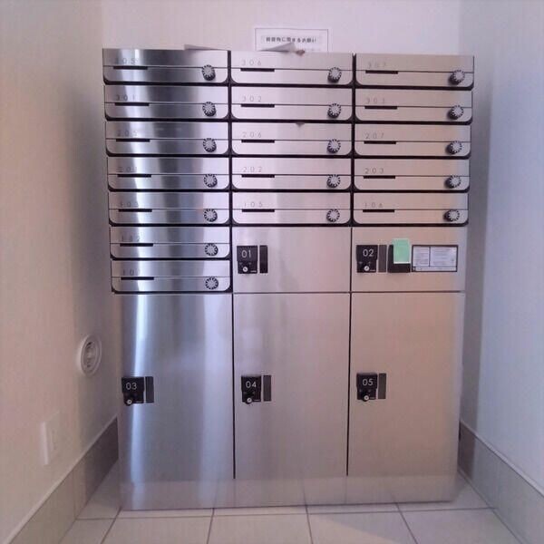 ��ʌ��������܎s�Y�a��̉ƂV���ڂ̃}���V�����̂��̑�