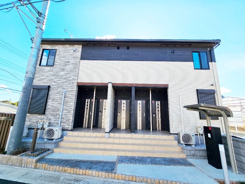 ��ʌ��������܎s������[��Q���ڂ̃A�p�[�g�̌����O��