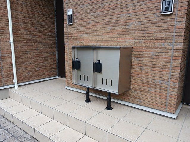 ��ʌ��t�����s���Ǔ��R���ڂ̃A�p�[�g�̂��̑�