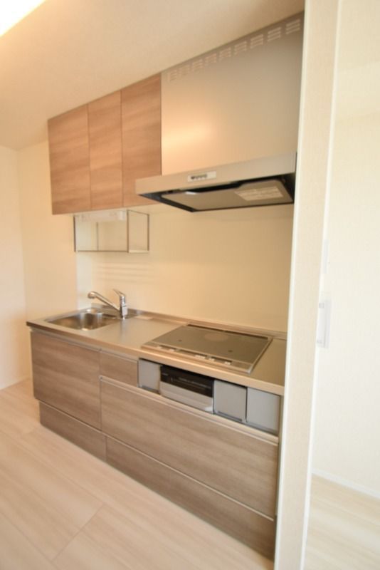 ��ʌ��������܎s��{��听���R���ڂ̃A�p�[�g�̃L�b�`��