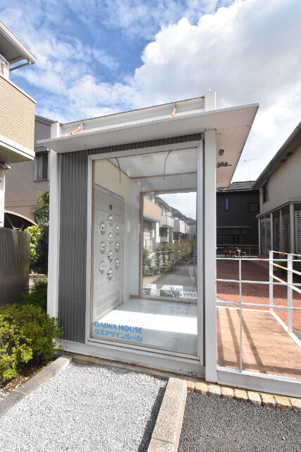 ��ʌ��������܎s�΋�����U���ڂ̃A�p�[�g�̂��̑�