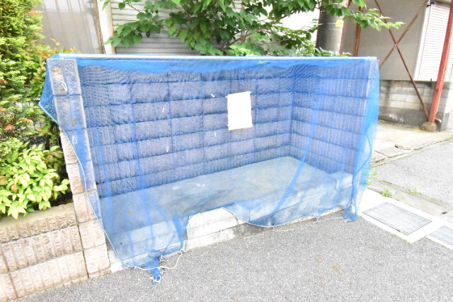 ��ʌ�����s�厚���s�̉Ƃ̃A�p�[�g�̂��̑�