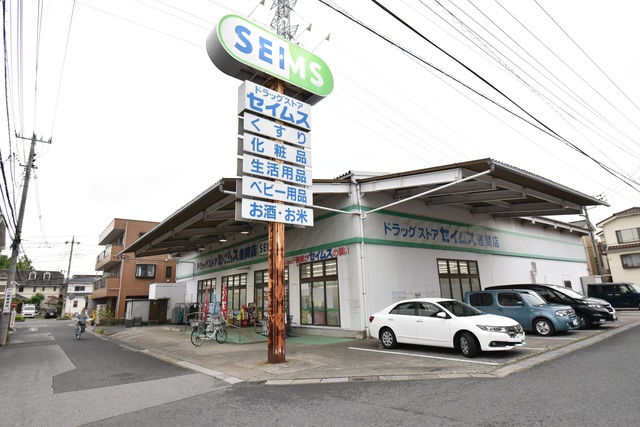 ��ʌ�����s�厚���Ԃ̃A�p�[�g�̎���