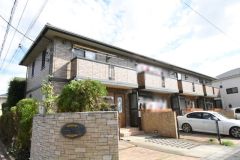 ��ʌ��������܎s��{��V�����Q����926-2�̃A�p�[�g�̌����O��