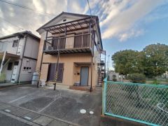 ��ʌ��k�����S�ɓޒ��{���R���ڂ̃A�p�[�g�̌����O��