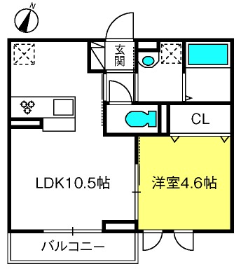 ��ʌ��������܎s���搼��{�P���ڂ̃A�p�[�g�̊Ԏ�