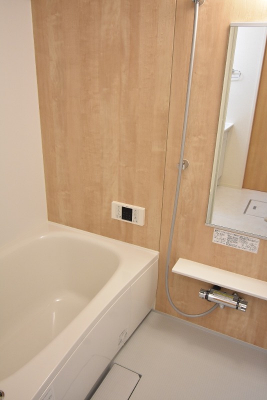 ��ʌ��������܎s���搼��{�P���ڂ̃A�p�[�g�̃o�X