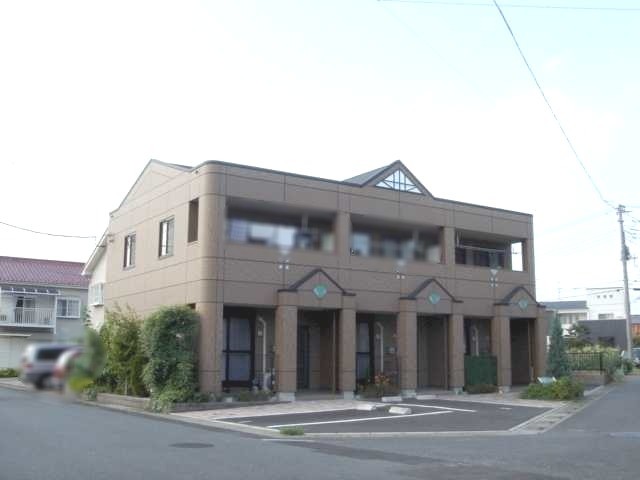 ��ʌ��@�c�s�n���Q���ڂ̃}���V�����̌����O��