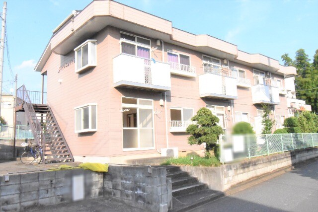 ��ʌ��������܎s�΋�厚����1600-1�̃A�p�[�g�̌����O��