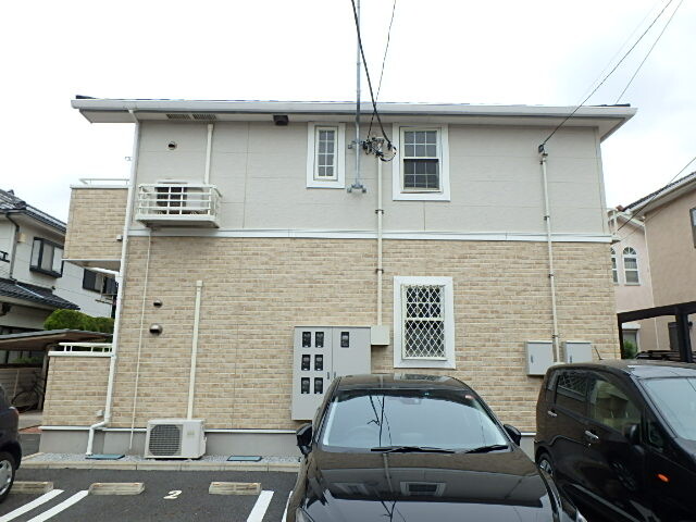 ��ʌ��������܎s�k��{�����P���ڂ̃A�p�[�g�̂��̑�