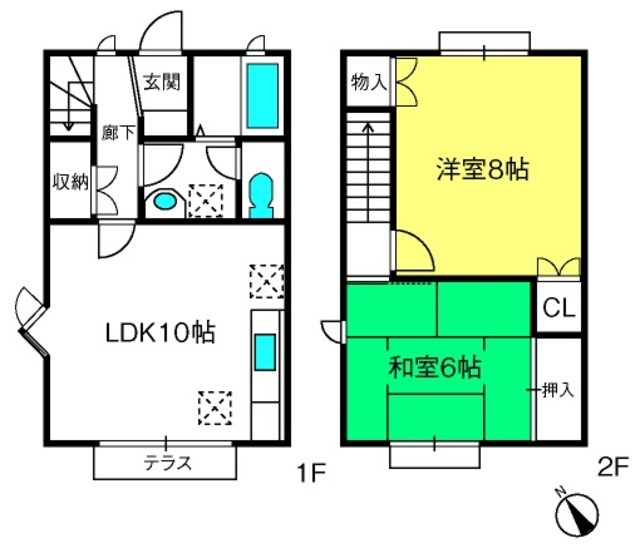 ��ʌ�����s�厚�����̃e���X�n�E�X�̊Ԏ�