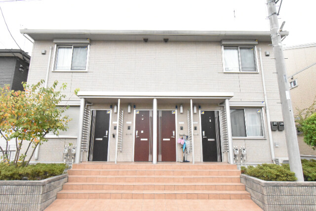 ��ʌ��������܎s�΋�����U���ڂ̃A�p�[�g�̃G���g�����X