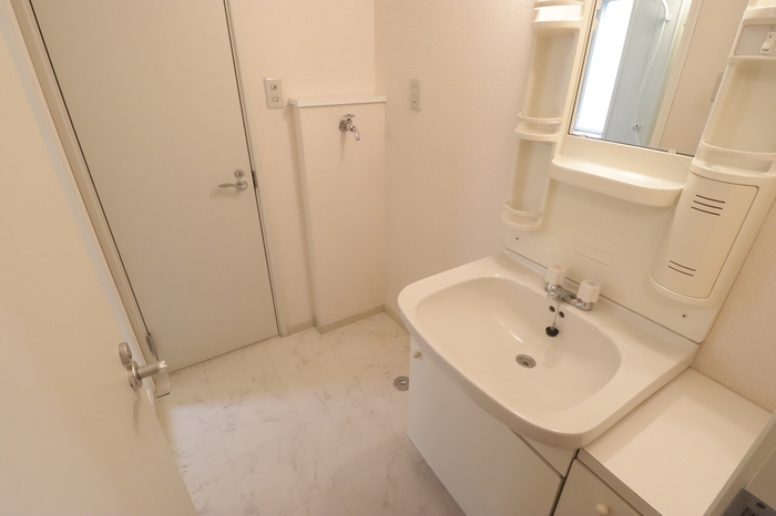 ��ʌ�����s�厚�����̃e���X�n�E�X�̐��ʏ�