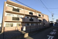 ��ʌ��@�c�s�厚���l2338-2�̃}���V�����̌����O��