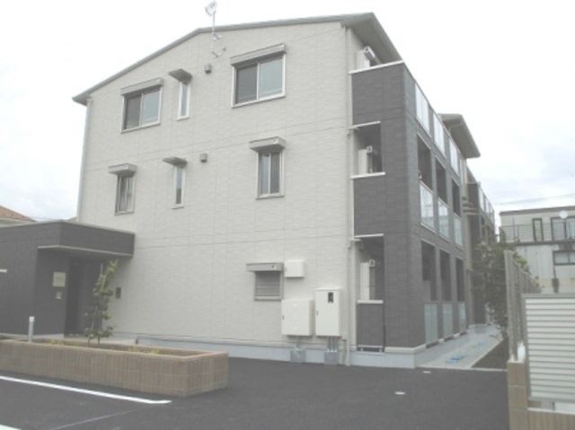 ��ʌ��������܎s��掭��܂V����14-14�̃A�p�[�g�̌����O��