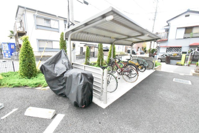 ��ʌ�����s�����R���ڂ̃A�p�[�g�̂��̑�