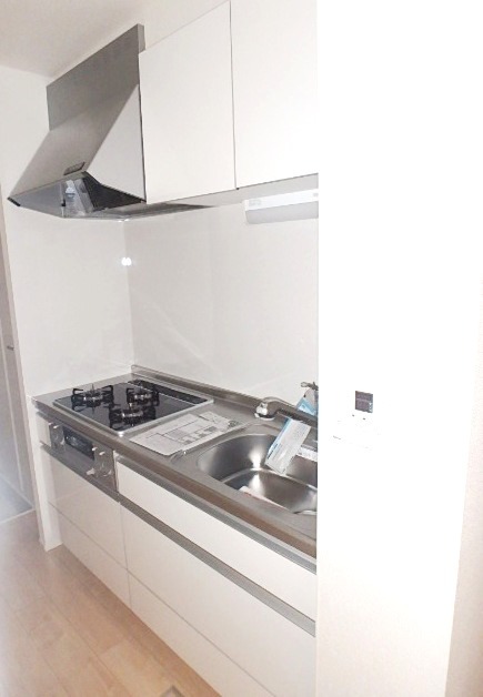 ��ʌ��������܎s�k�擌�听���Q���ڂ̃}���V�����̃L�b�`��