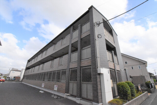 ��ʌ��z�J�s�{�{���Q���ڂ̃}���V�����̌����O��