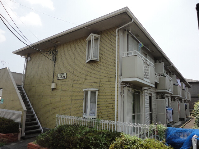 ��ʌ��������܎s����O���U���ڂ̃A�p�[�g�̌����O��