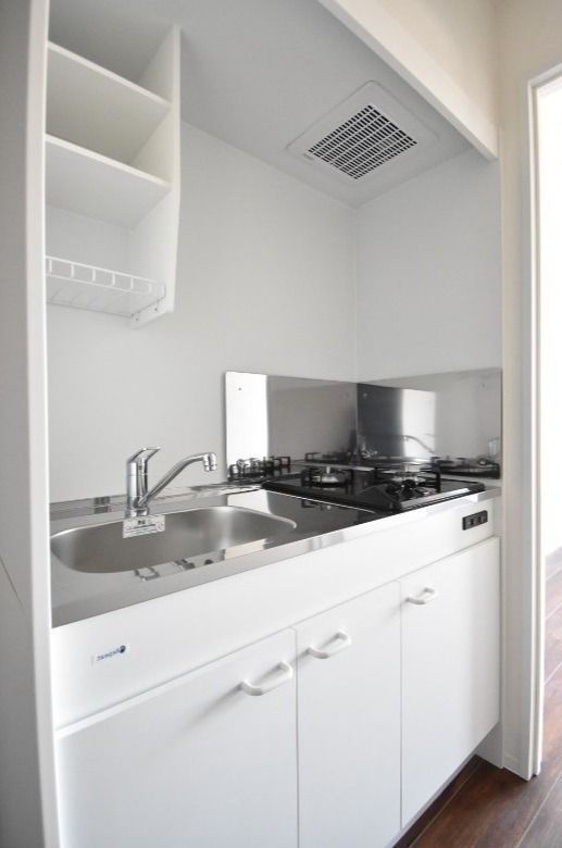 ��ʌ��������܎s�΋�厚����c�̃}���V�����̃L�b�`��