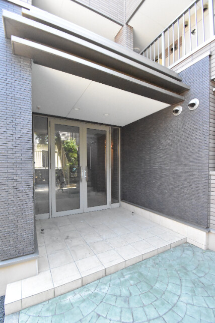 ��ʌ��������܎s�k�擌�听���Q���ڂ̃}���V�����̃G���g�����X