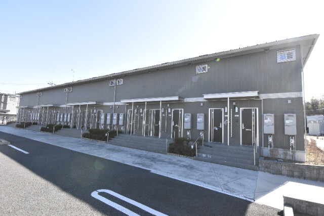 ��ʌ��������܎s����厚�w��̃A�p�[�g�̌����O��