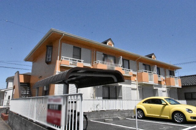 ��ʌ��@�c�s����R���ڂ̃A�p�[�g�̌����O��